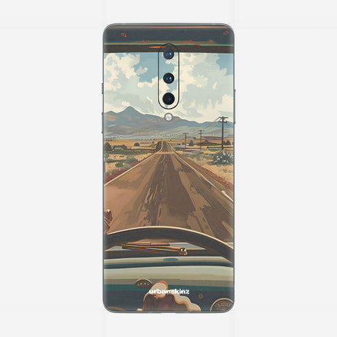 OnePlus 8 Skins & Wraps